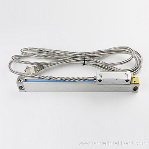 Optical Glass Encoder Linear Scale 350mm